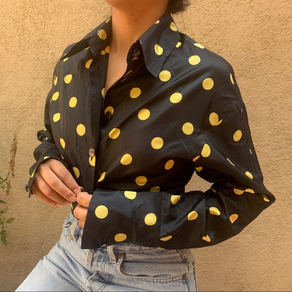 Button up